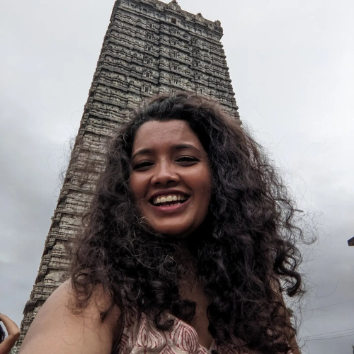 Prajakta